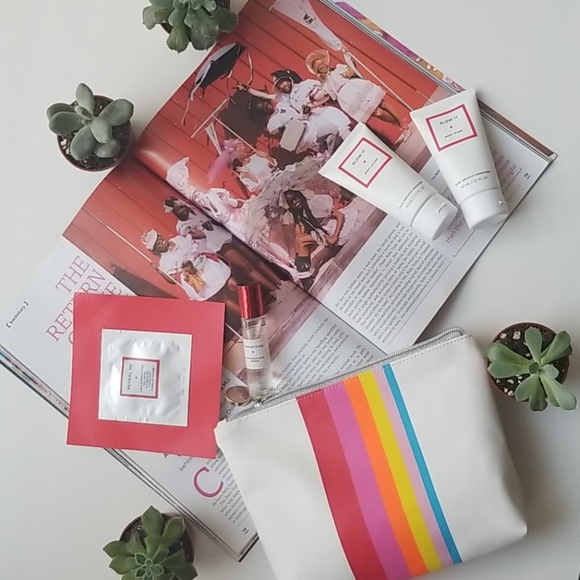 European Wax Center Other - EWC After Wax Care Kit